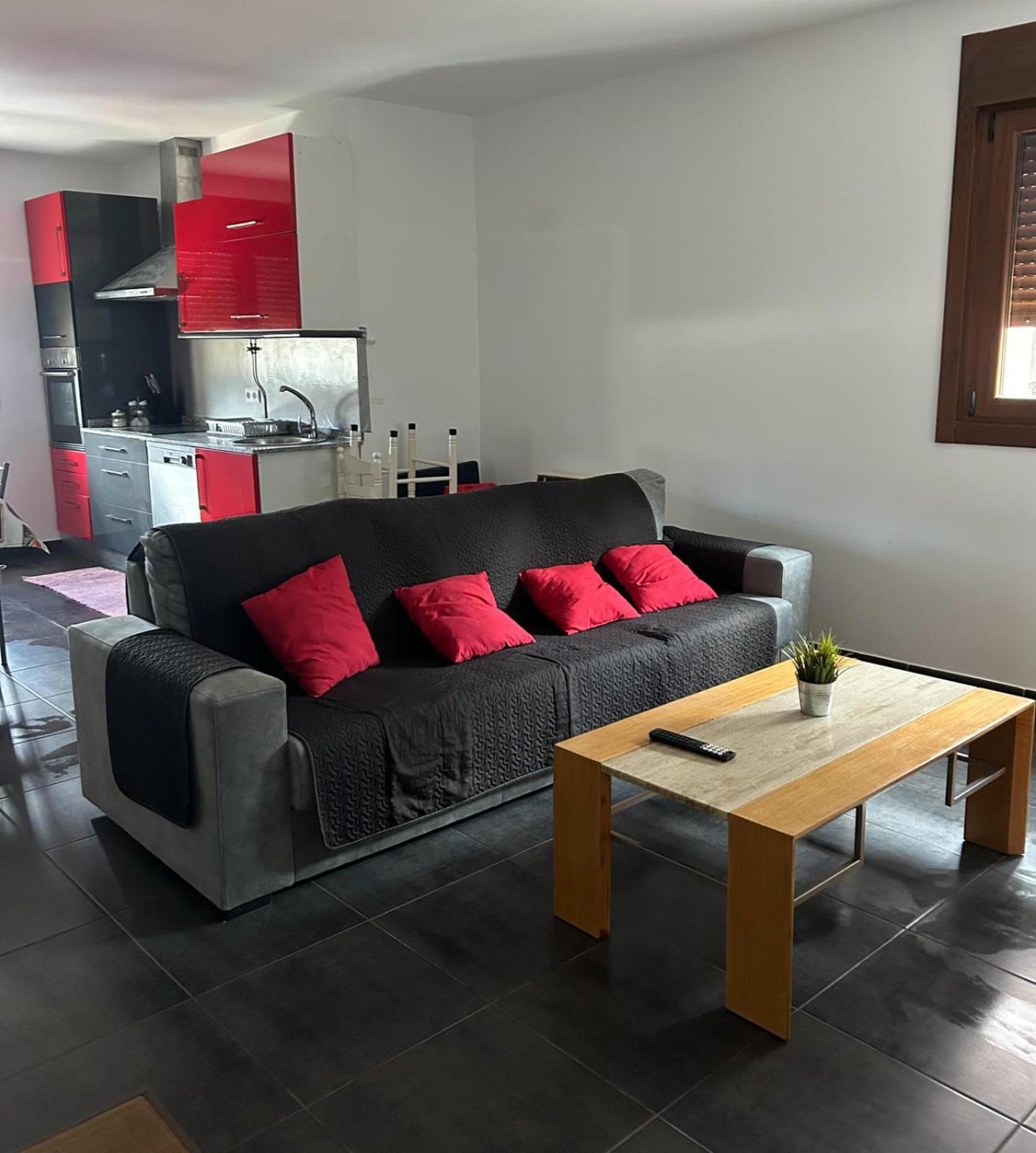 Bajo Casa En Moana Villa Bagian luar foto
