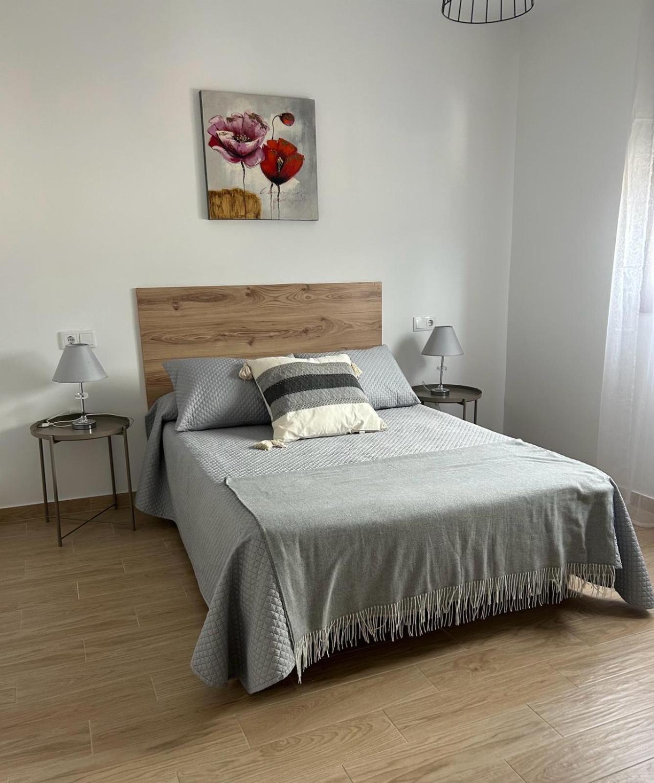 Bajo Casa En Moana Villa Bagian luar foto
