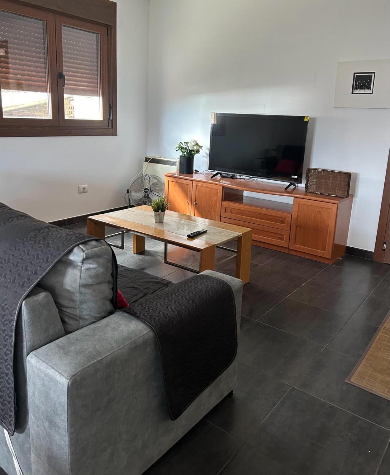 Bajo Casa En Moana Villa Bagian luar foto